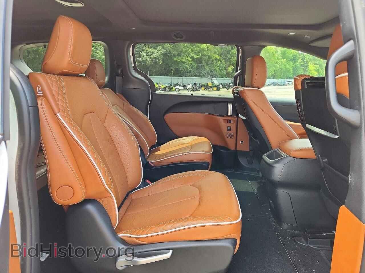 2024 CHRYSLER PACIFICA - VIN: 2C4RC3PG6RR190702 - Photo 11