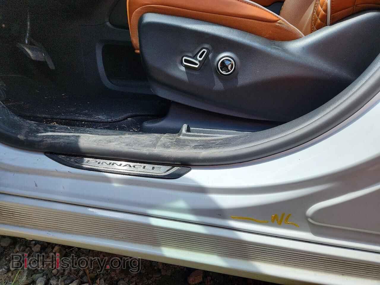 2024 CHRYSLER PACIFICA - VIN: 2C4RC3PG6RR190702 - Photo 13