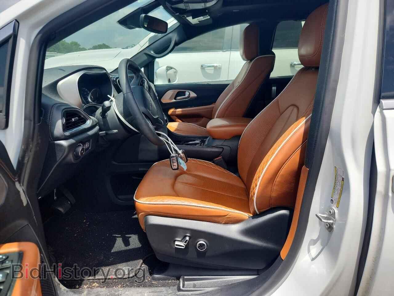 2024 CHRYSLER PACIFICA - VIN: 2C4RC3PG6RR190702 - Photo 7
