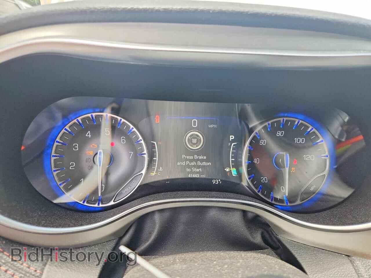 2024 CHRYSLER PACIFICA - VIN: 2C4RC3PG6RR190702 - Photo 9