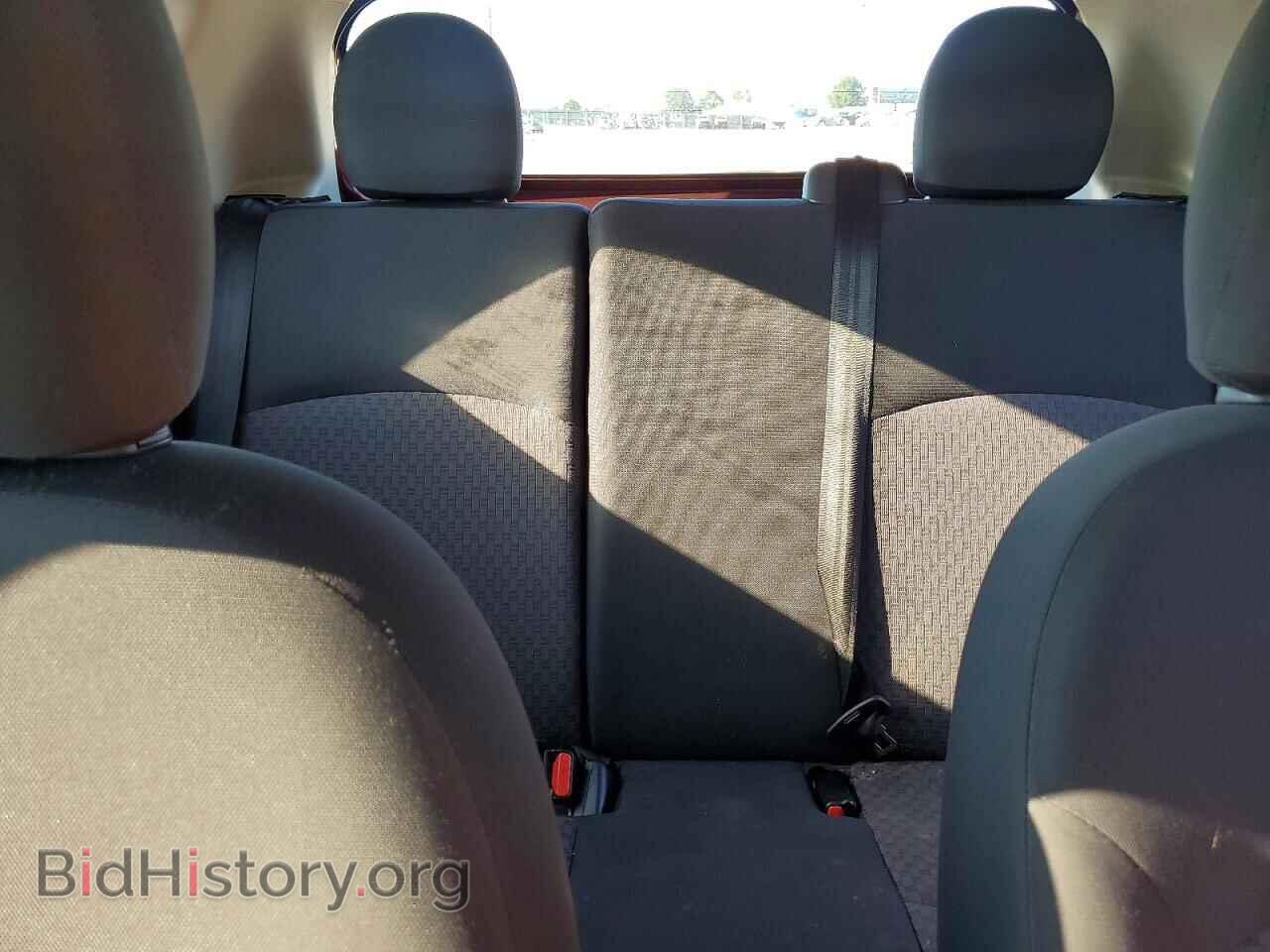 2017 MITSUBISHI MIRAGE - VIN: ML32A3HJ7HH011405 - Photo 10