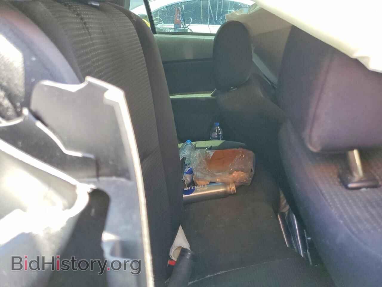2013 MAZDA 3 - VIN: JM1BL1UP3D1786034 - Photo 10