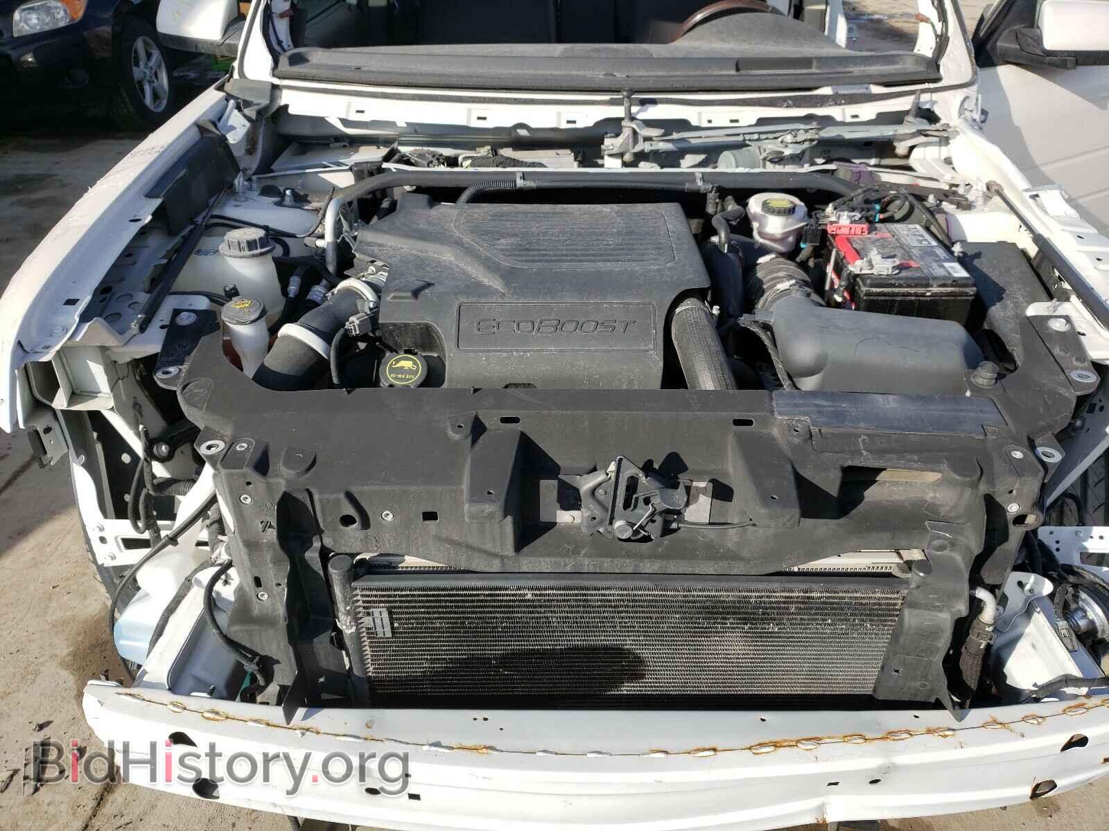 2016 FORD FLEX - VIN: 2FMHK6DT5GBA11049 - Photo 7
