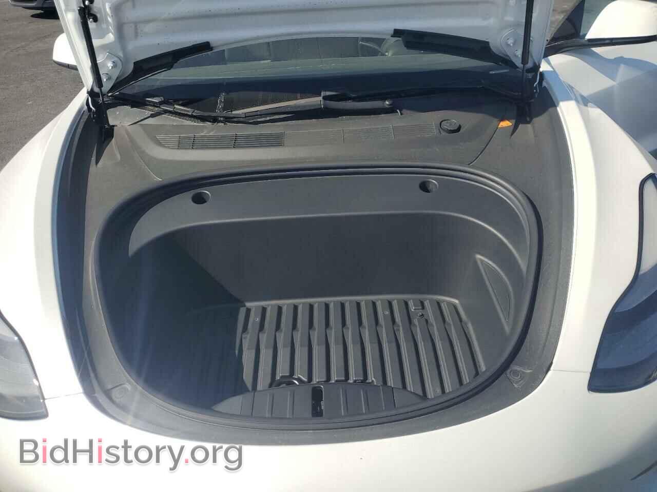 2021 TESLA MODEL 3 - VIN: 5YJ3E1EA0MF017524 - Фото 11