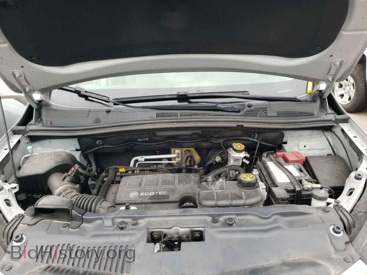 2013 BUICK ENCORE - VIN: KL4CJCSB4DB063200 - Photo 7