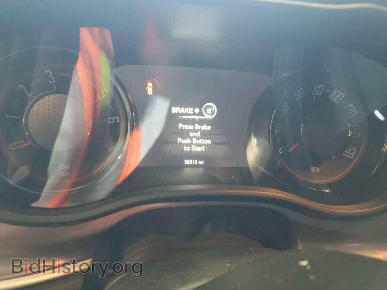 2019 DODGE CHALLENGER - VIN: 2C3CDZJG3KH715813 - Photo 9