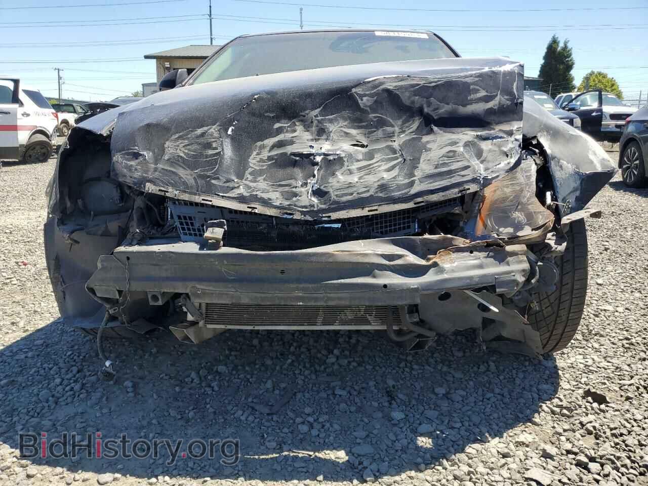 2009 CADILLAC CTS - VIN: 1G6DF577290110595 - Фото 5