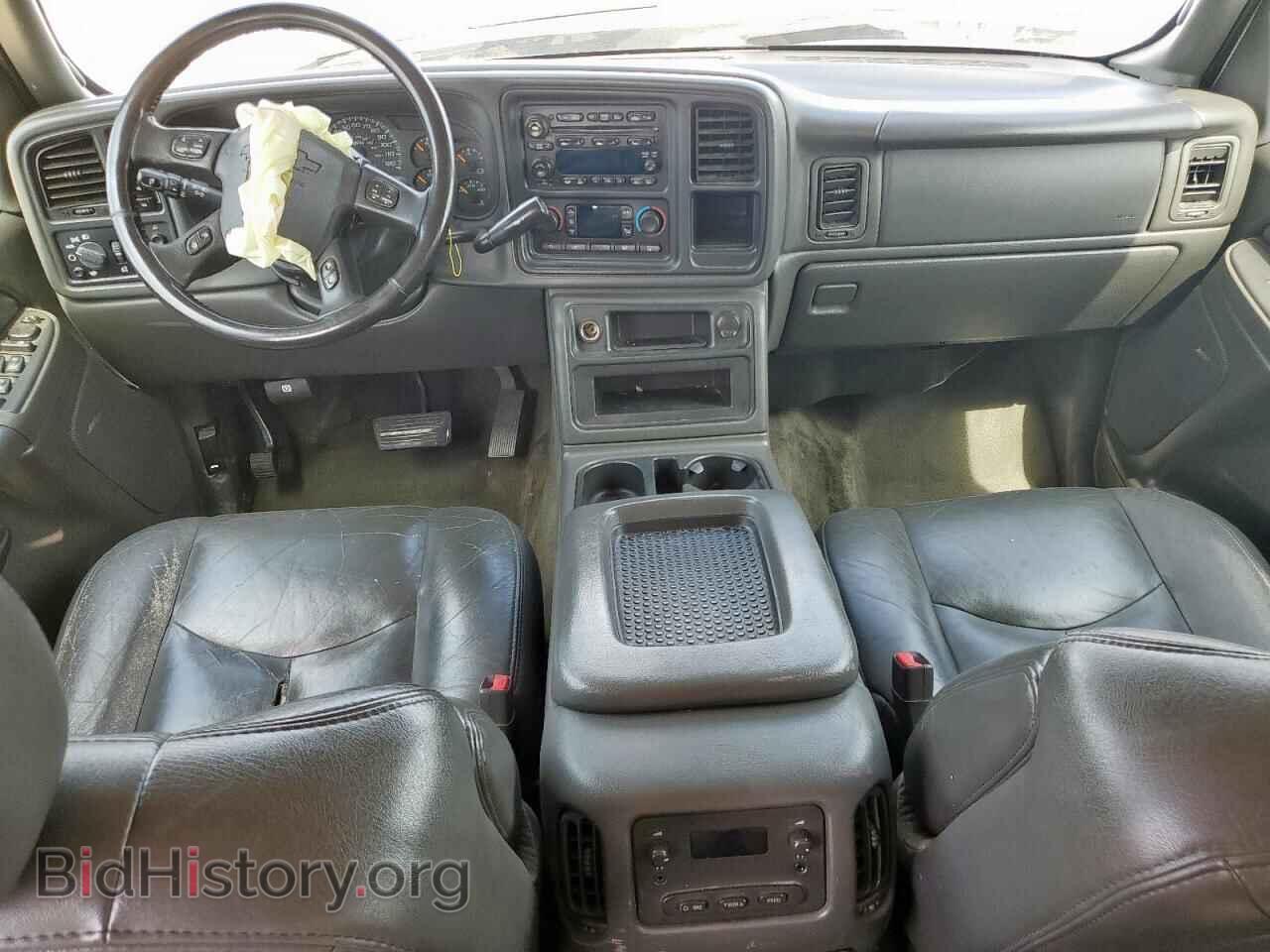 2006 CHEVROLET ALL Models - VIN: 2GCEK13T961210119 - Фото 8