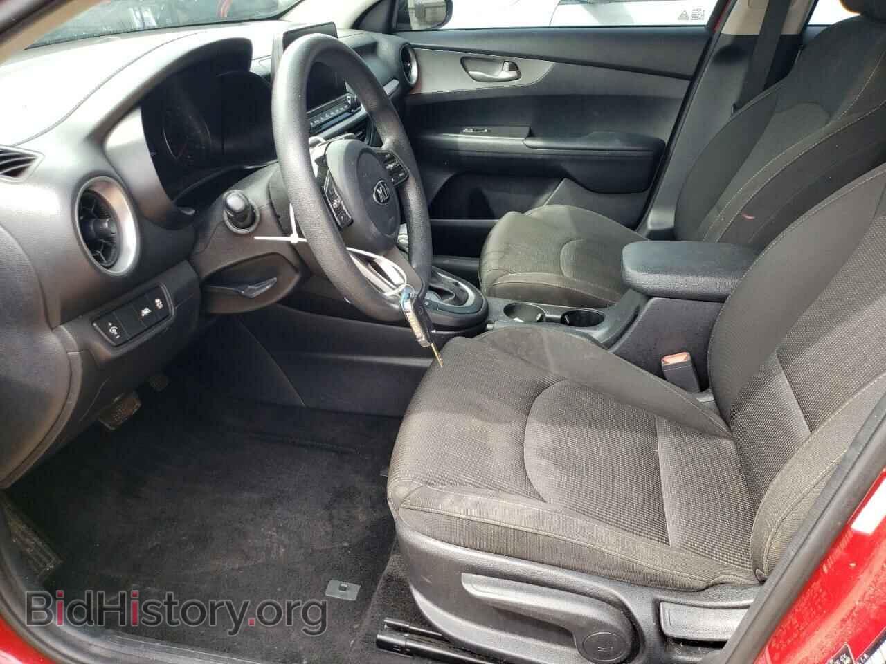 2019 KIA FORTE - VIN: 3KPF24AD8KE008628 - Фото 7