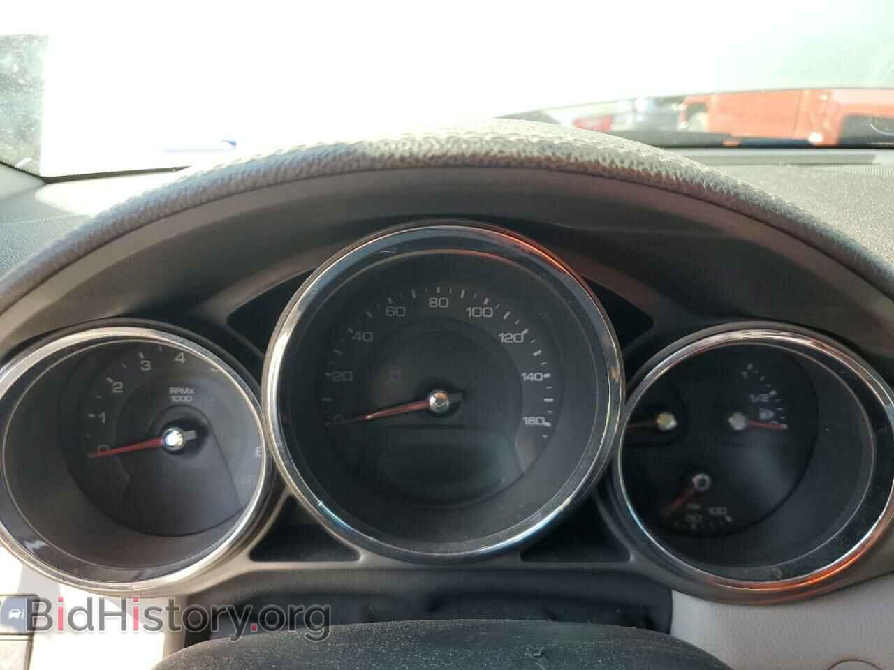 2013 CADILLAC CTS - VIN: 1G6DP5E35D0111679 - Фото 9