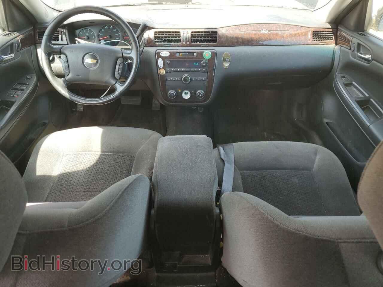 2013 CHEVROLET IMPALA - VIN: 2G1WA5E3XD1165645 - Фото 8