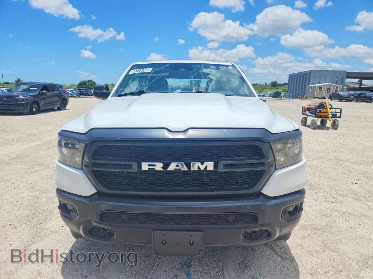 2023 RAM 1500 - VIN: 1C6SRECG1PN530518 - Фото 5