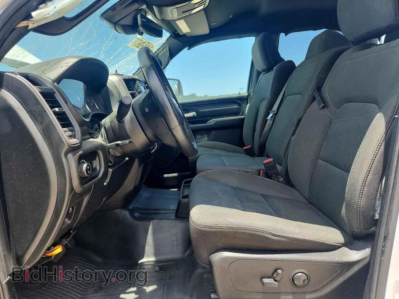 2023 RAM 1500 - VIN: 1C6SRECG1PN530518 - Фото 7