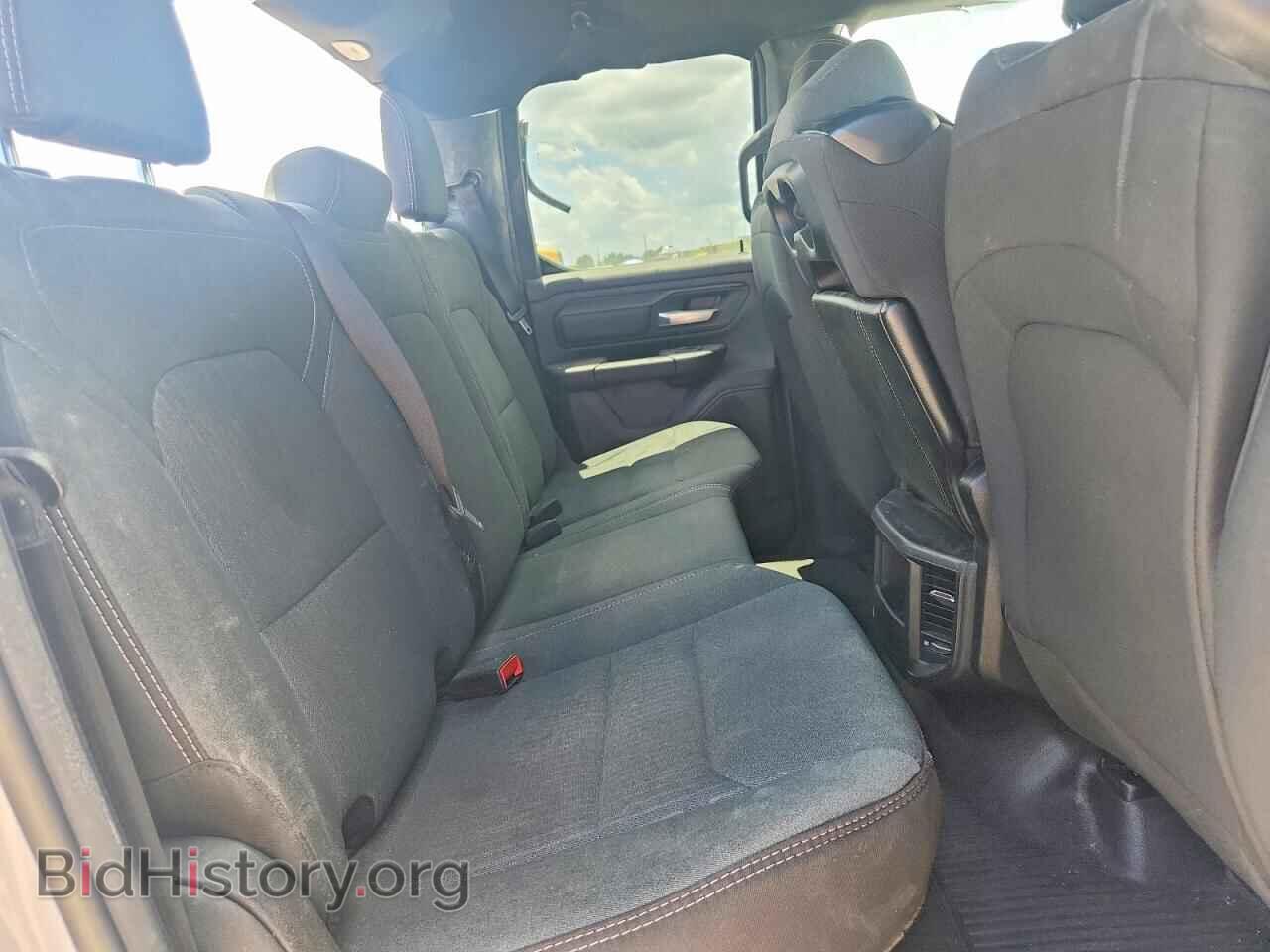 2023 RAM 1500 - VIN: 1C6SRECG1PN530518 - Фото 10