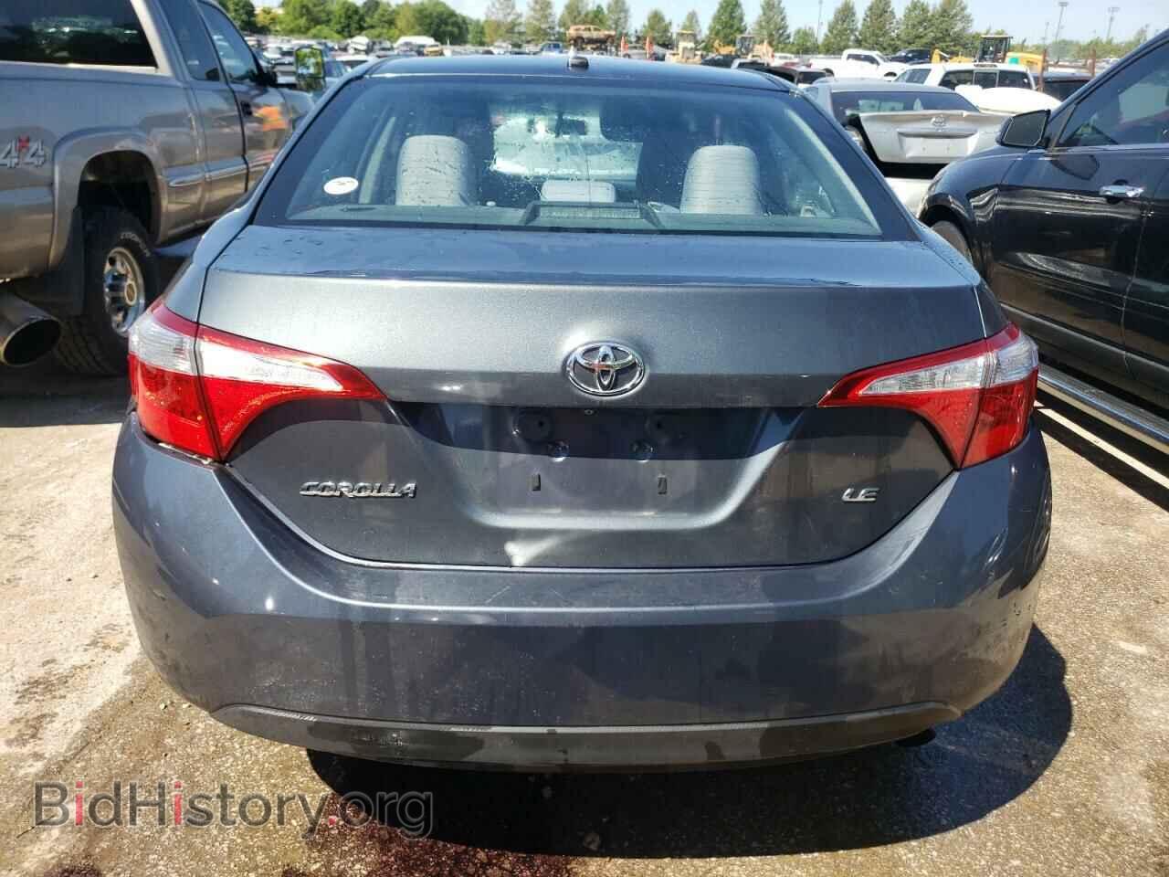 2014 TOYOTA COROLLA - VIN: 5YFBURHE7EP176090 - Photo 6