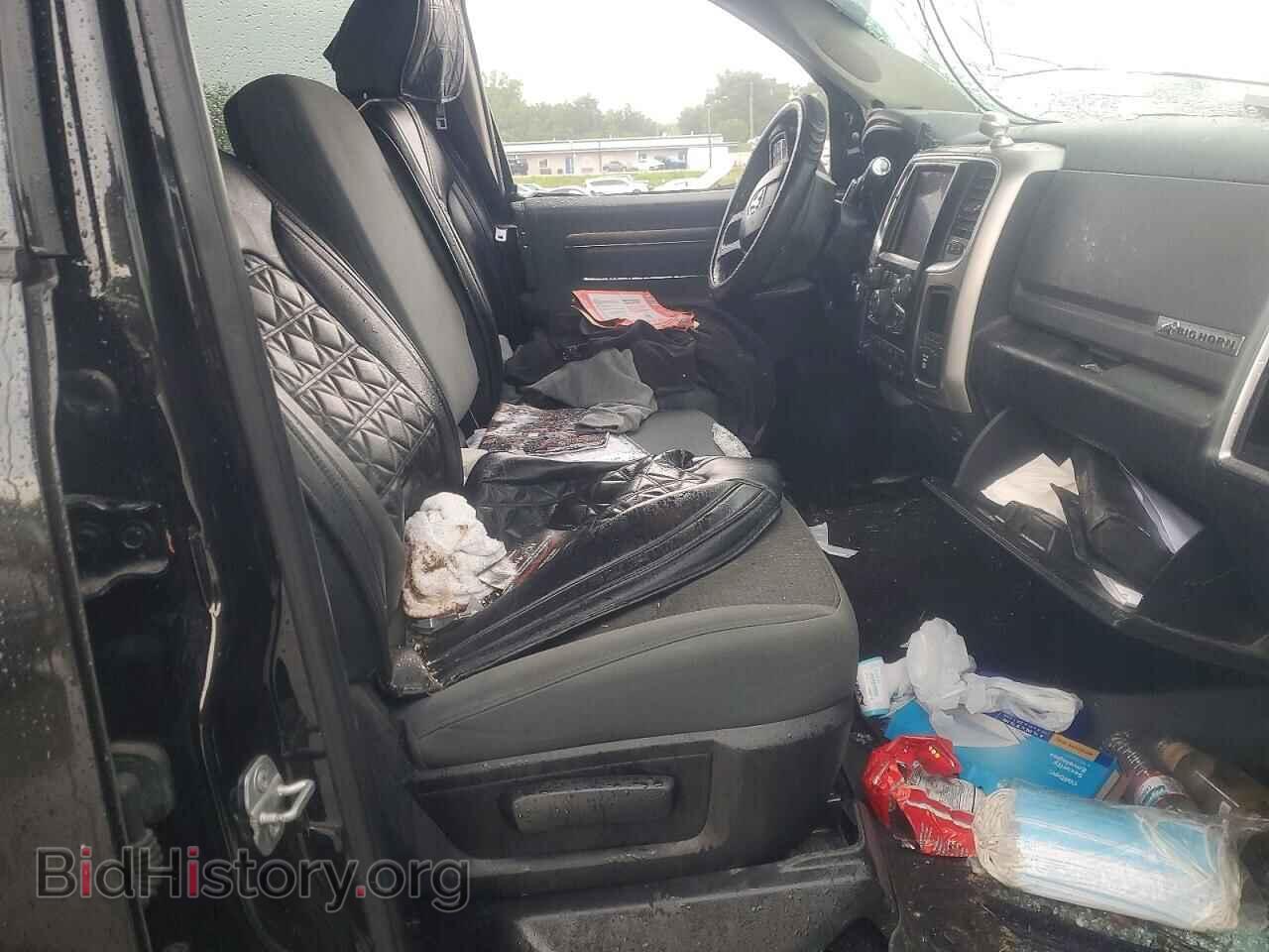 2018 RAM 3500 - VIN: 3C63R3DL2JG187397 - Photo 7