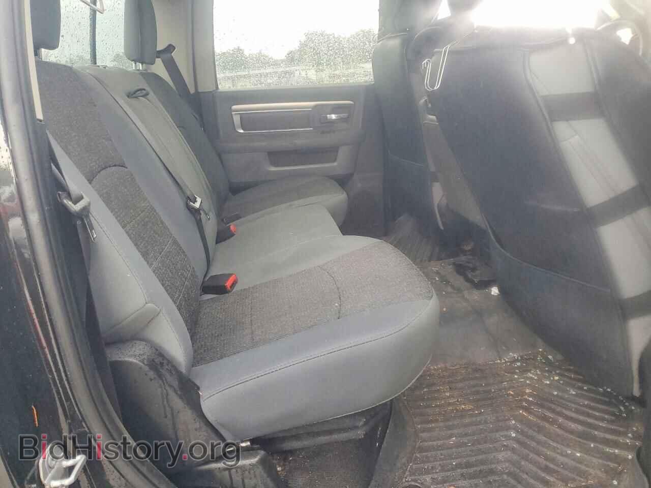 2018 RAM 3500 - VIN: 3C63R3DL2JG187397 - Photo 10