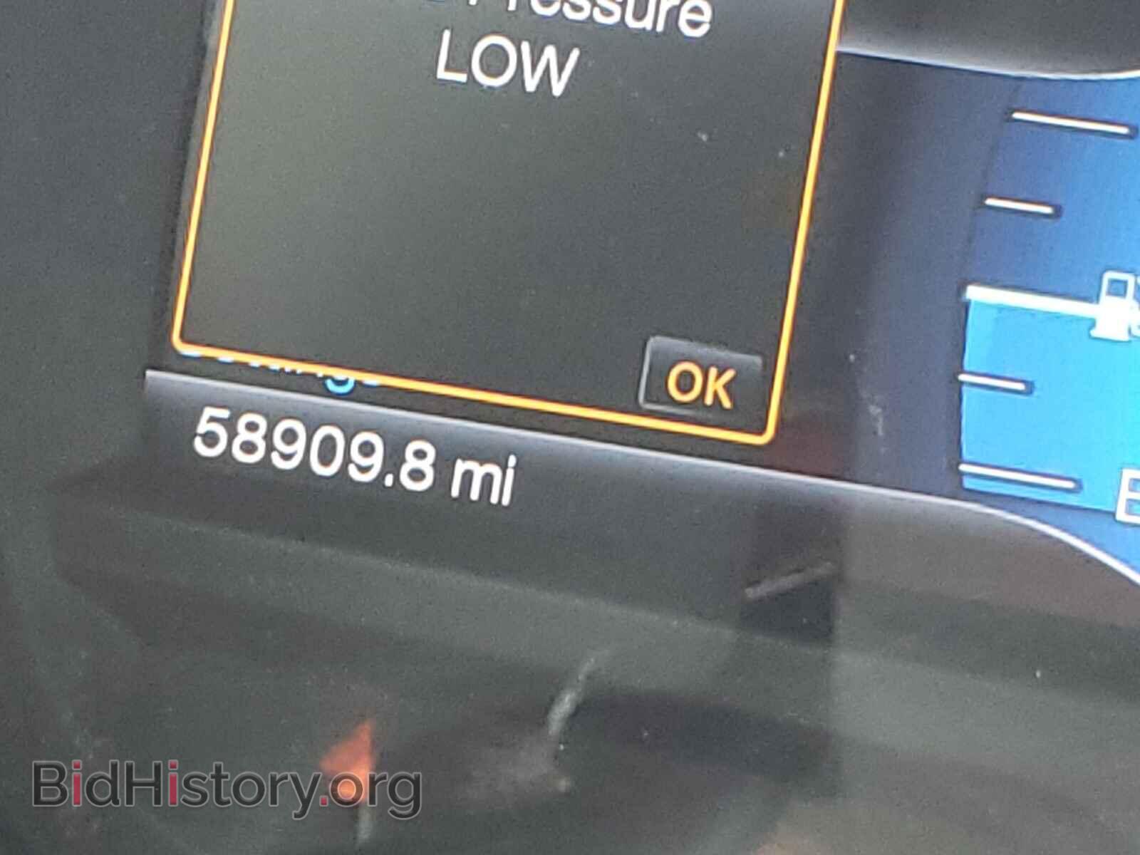 2014 FORD EXPLORER - VIN: 1FM5K8GT6EGC07694 - Photo 8