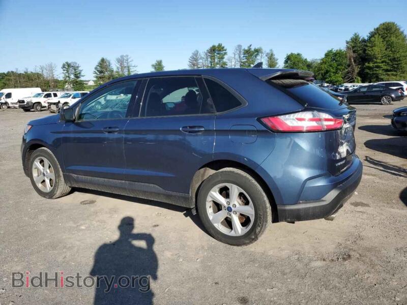 2019 Ford EDGE (VIN 2FMPK4G98KBC50023) — photo 2 of 13