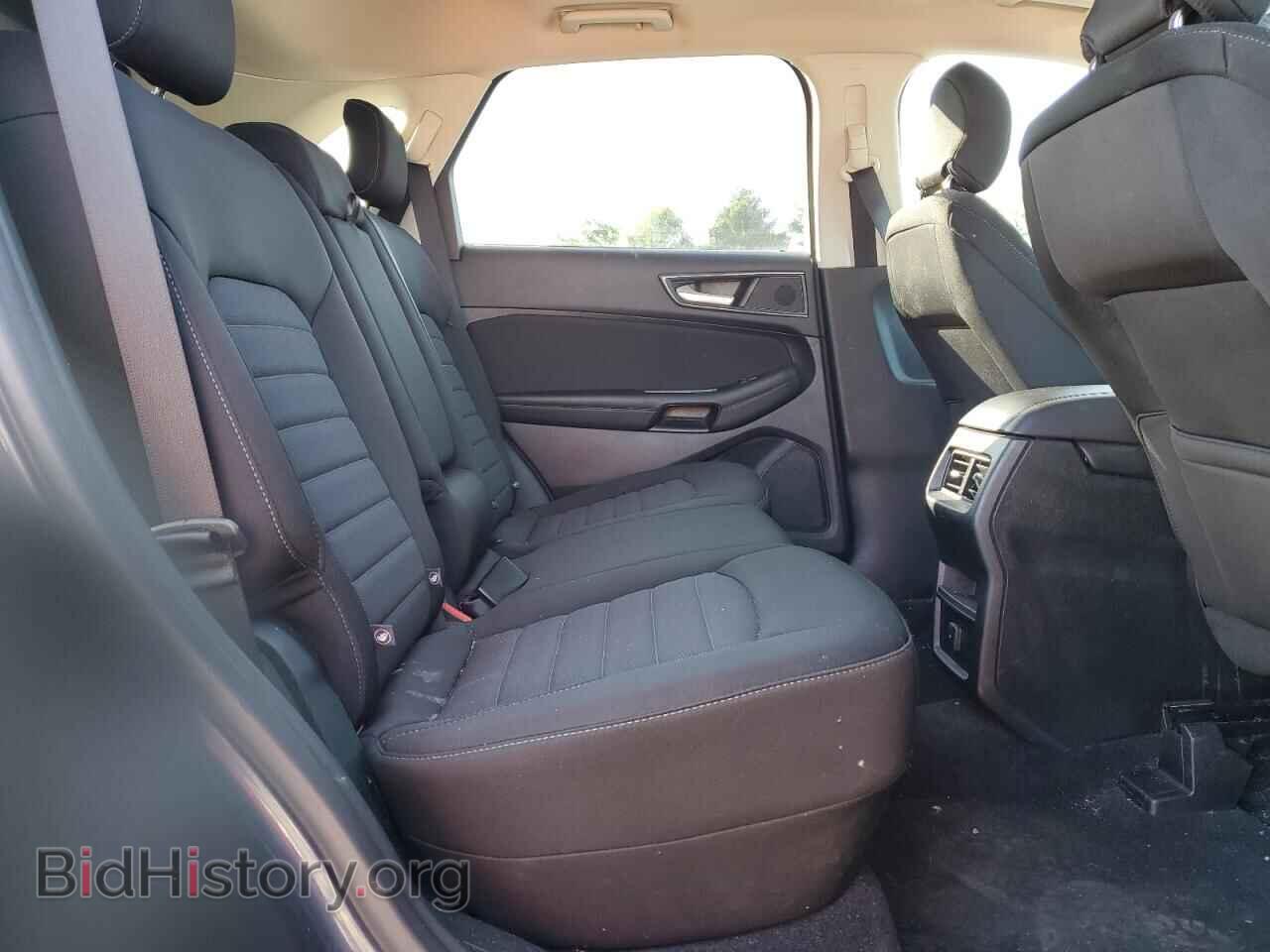 2019 FORD EDGE - VIN: 2FMPK4G98KBC50023 - Фото 11