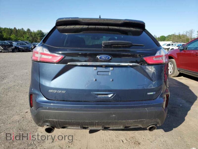 2019 Ford EDGE (VIN 2FMPK4G98KBC50023) — photo 6 of 13