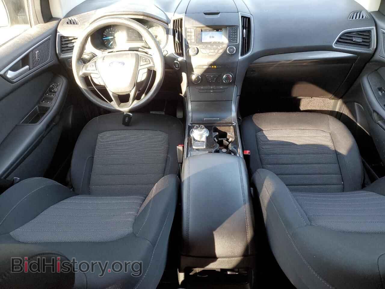 2019 FORD EDGE - VIN: 2FMPK4G98KBC50023 - Фото 8