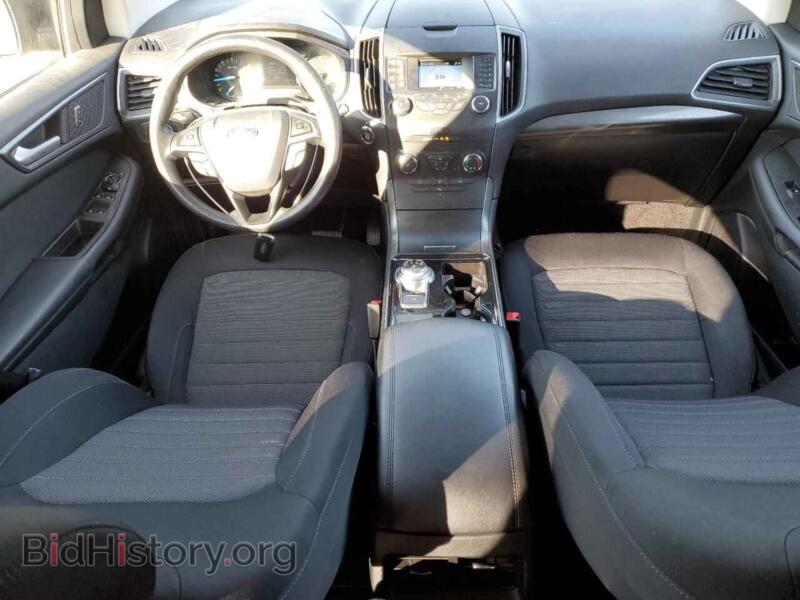 2019 Ford EDGE (VIN 2FMPK4G98KBC50023) — photo 8 of 13