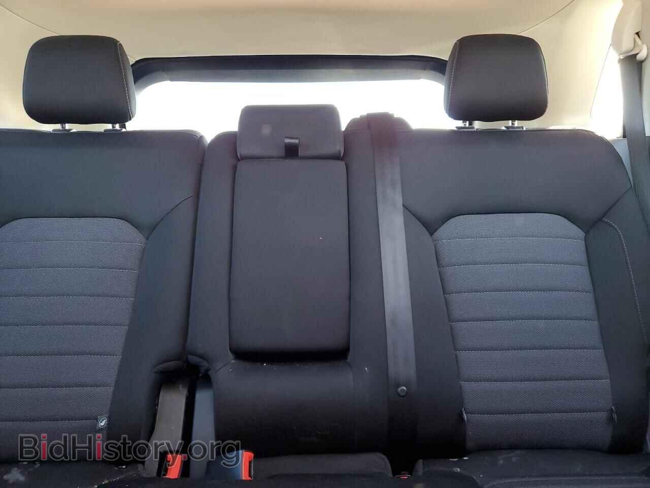 2019 FORD EDGE - VIN: 2FMPK4G98KBC50023 - Фото 10