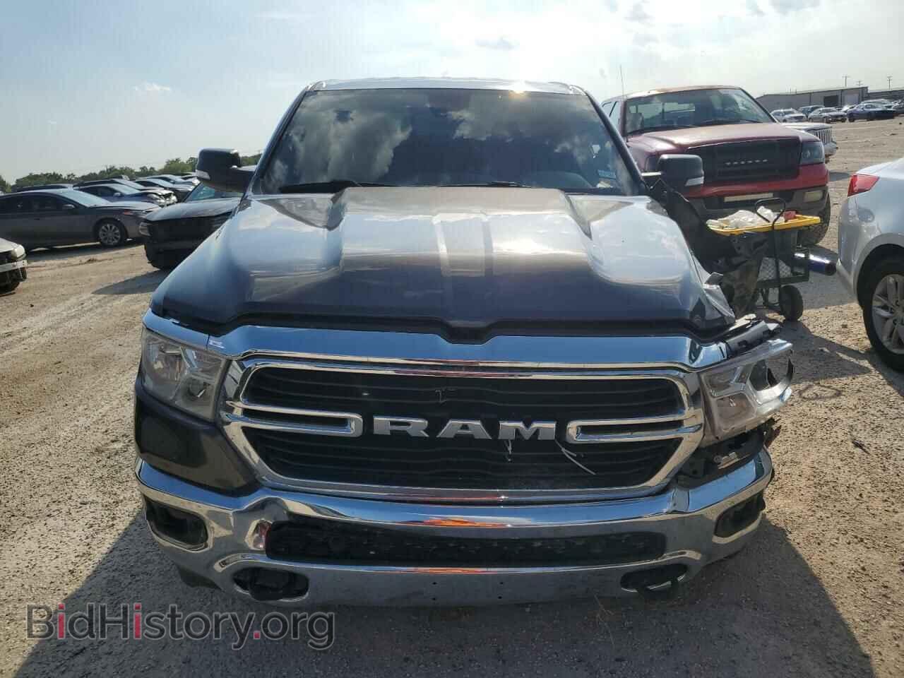 2021 RAM 1500 - VIN: 1C6SRFFT3MN744808 - Фото 5