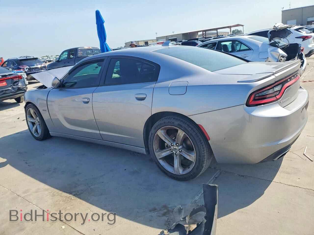2017 DODGE CHARGER - VIN: 2C3CDXCT9HH523271 - Photo 2