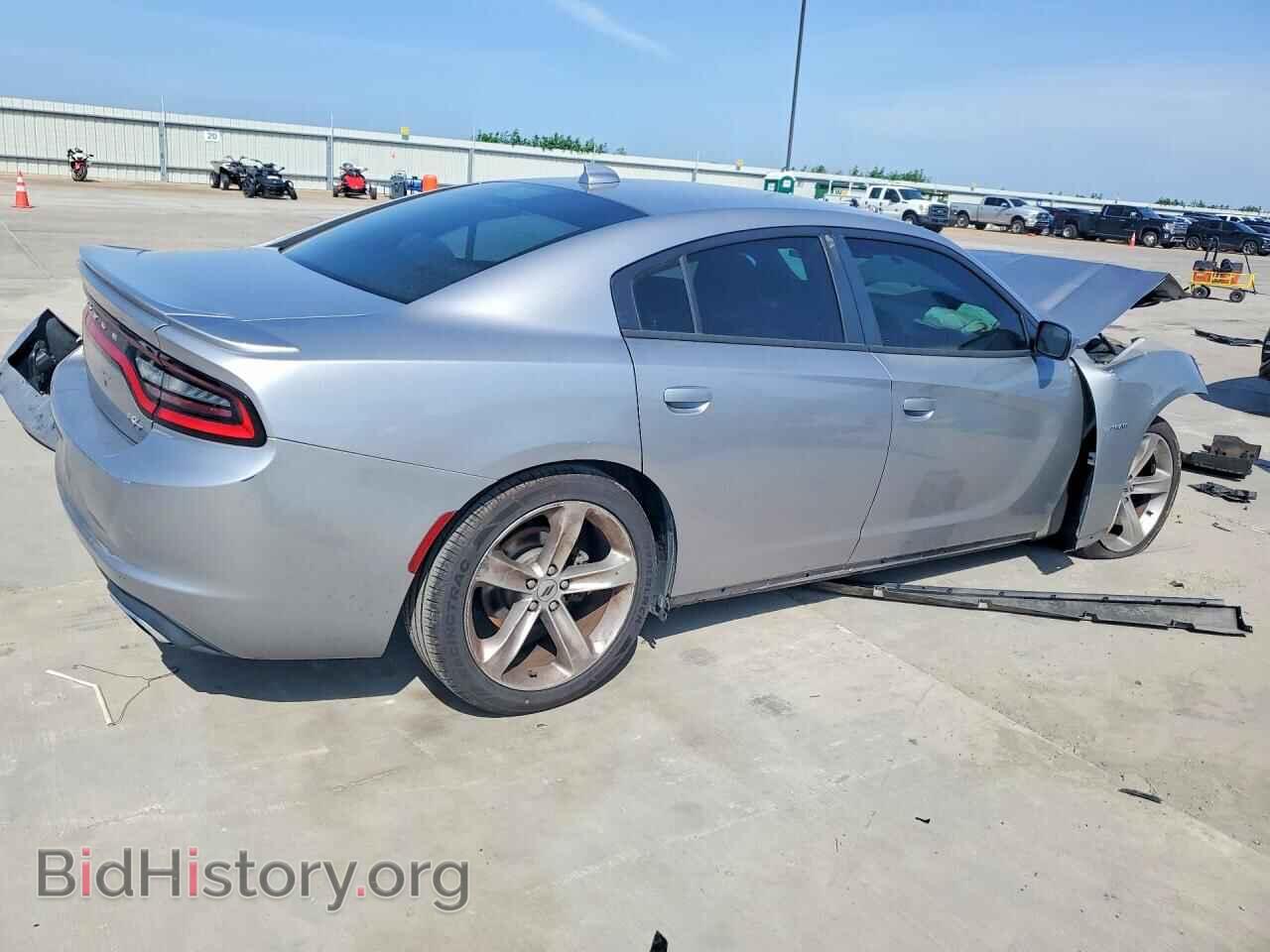 2017 DODGE CHARGER - VIN: 2C3CDXCT9HH523271 - Photo 3