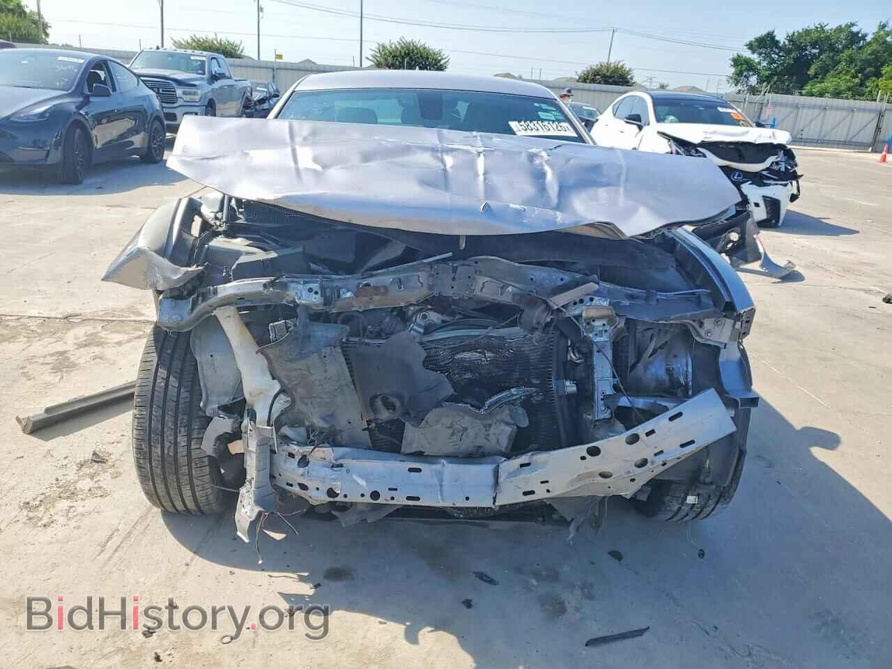 2017 DODGE CHARGER - VIN: 2C3CDXCT9HH523271 - Photo 5
