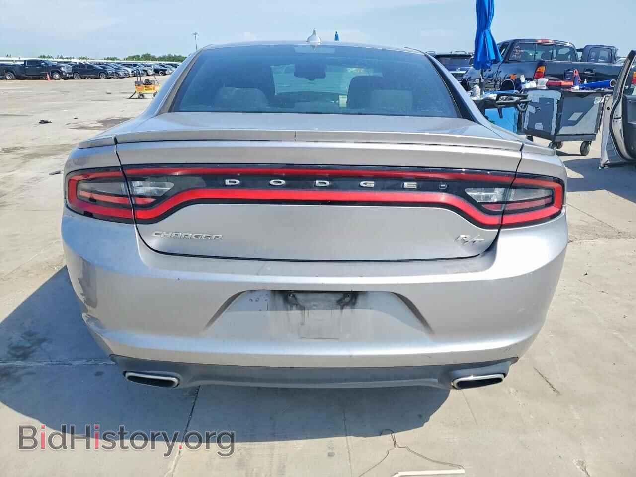 2017 DODGE CHARGER - VIN: 2C3CDXCT9HH523271 - Photo 6