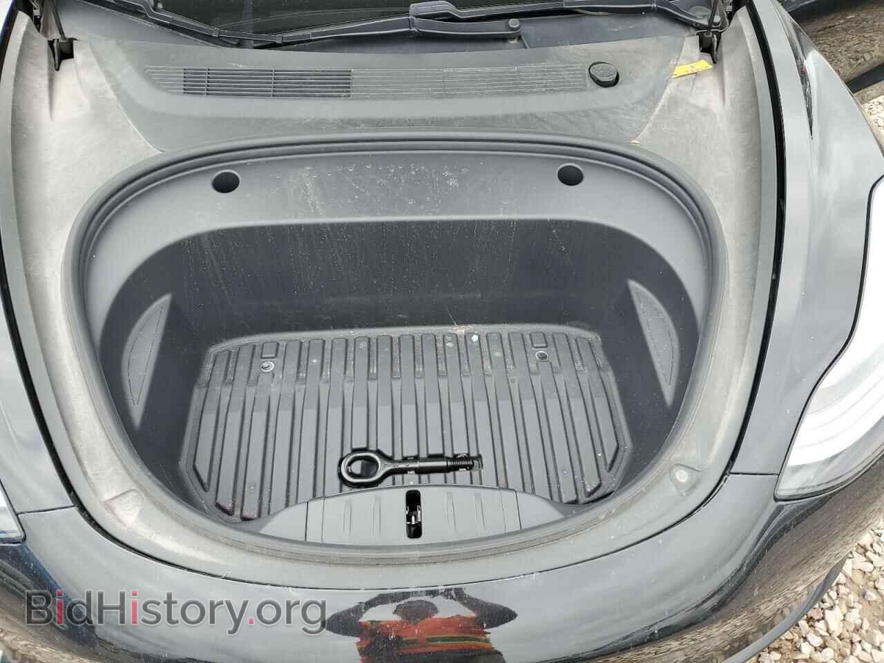 2021 TESLA MODEL 3 - VIN: 5YJ3E1EB7MF062520 - Photo 11