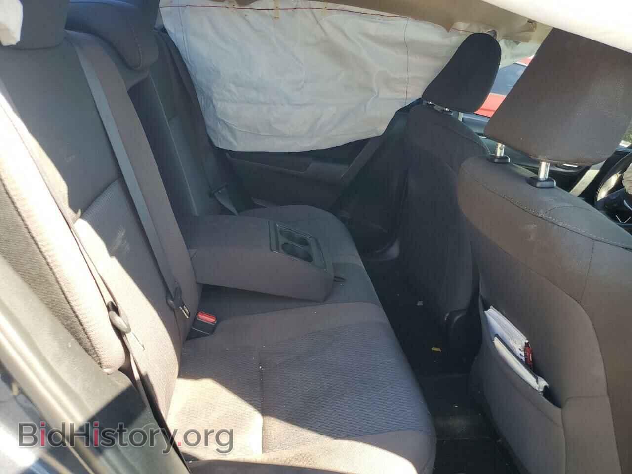 2017 TOYOTA COROLLA - VIN: 5YFBURHEXHP578772 - Photo 10