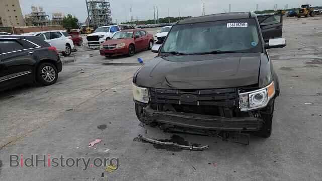 2011 FORD FLEX - VIN: 2FMGK5DC1BBD05529 - Фото 13