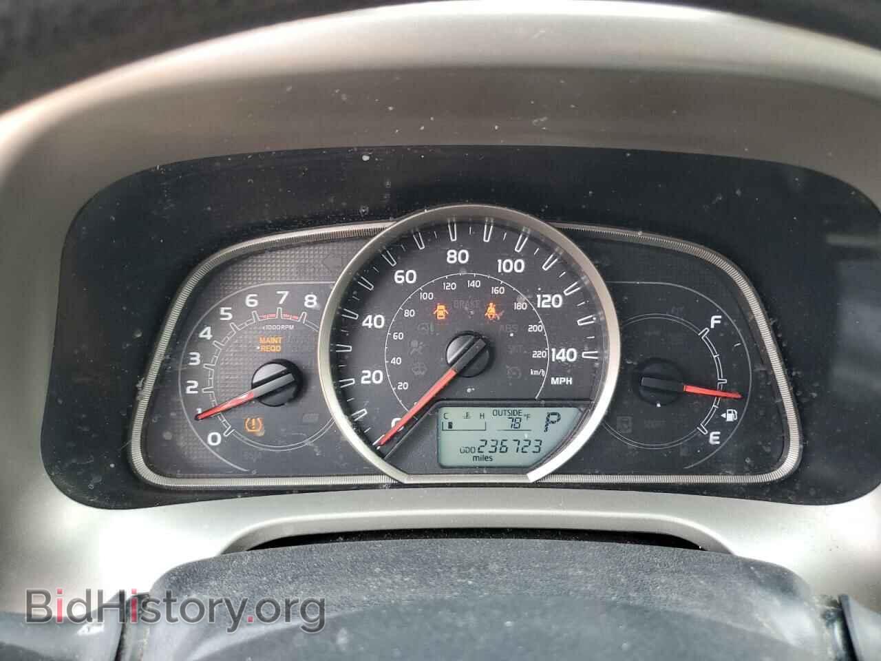 2013 TOYOTA RAV4 - VIN: 2T3BFREV8DW091939 - Фото 9