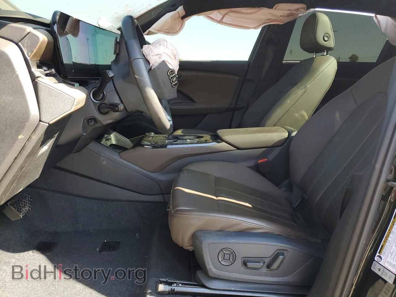 2025 AUDI ALL OTHER - VIN: WA124BGF0SA033106 - Фото 7