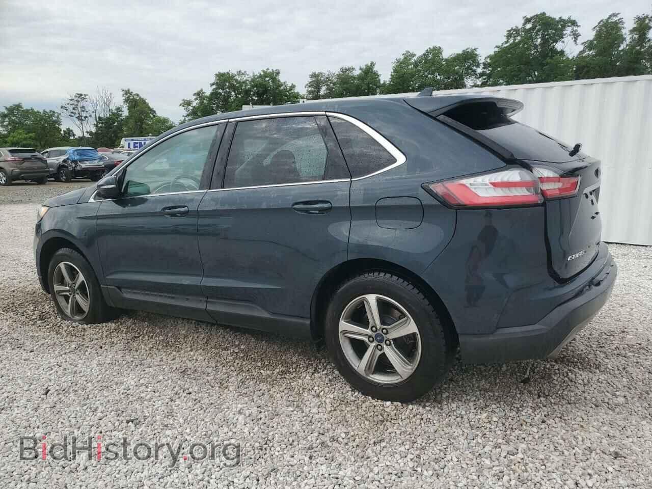 2019 FORD EDGE - VIN: 2FMPK3J93KBB42119 - Photo 2