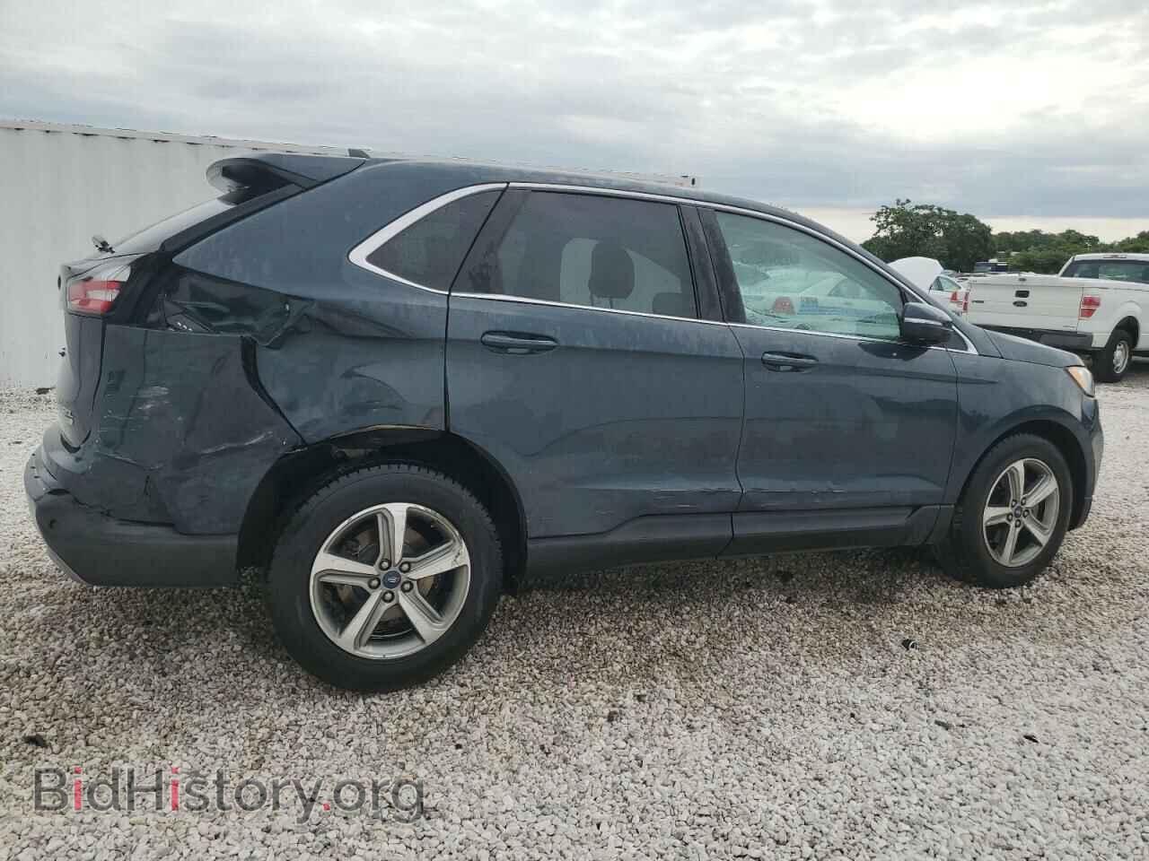2019 FORD EDGE - VIN: 2FMPK3J93KBB42119 - Photo 3