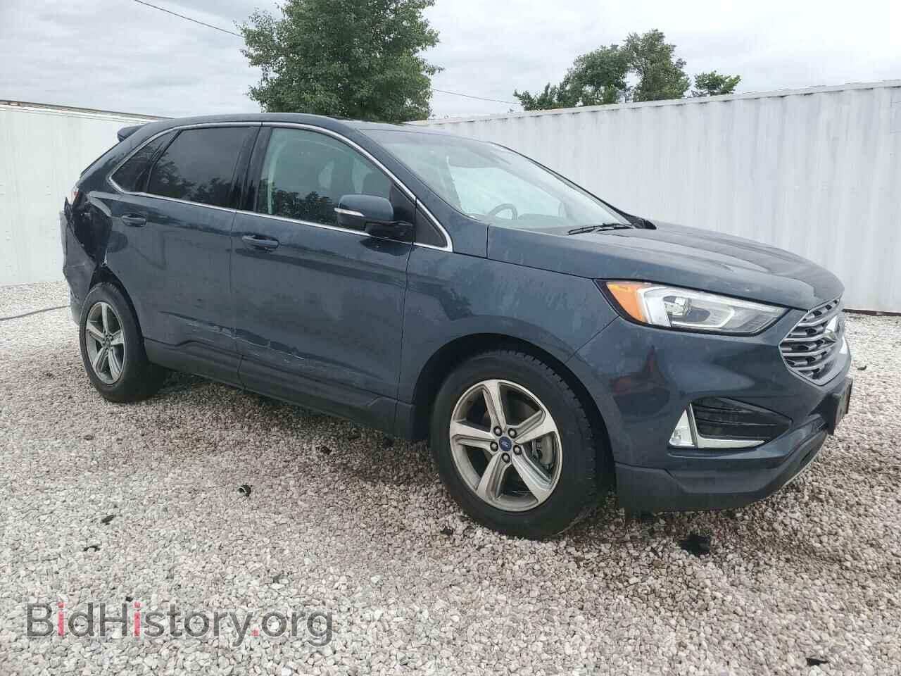 2019 FORD EDGE - VIN: 2FMPK3J93KBB42119 - Photo 4