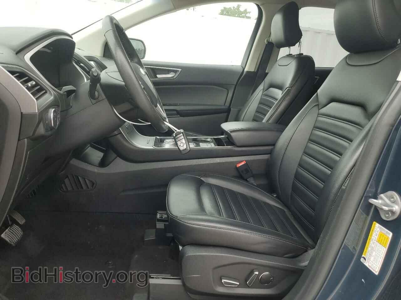 2019 FORD EDGE - VIN: 2FMPK3J93KBB42119 - Photo 7