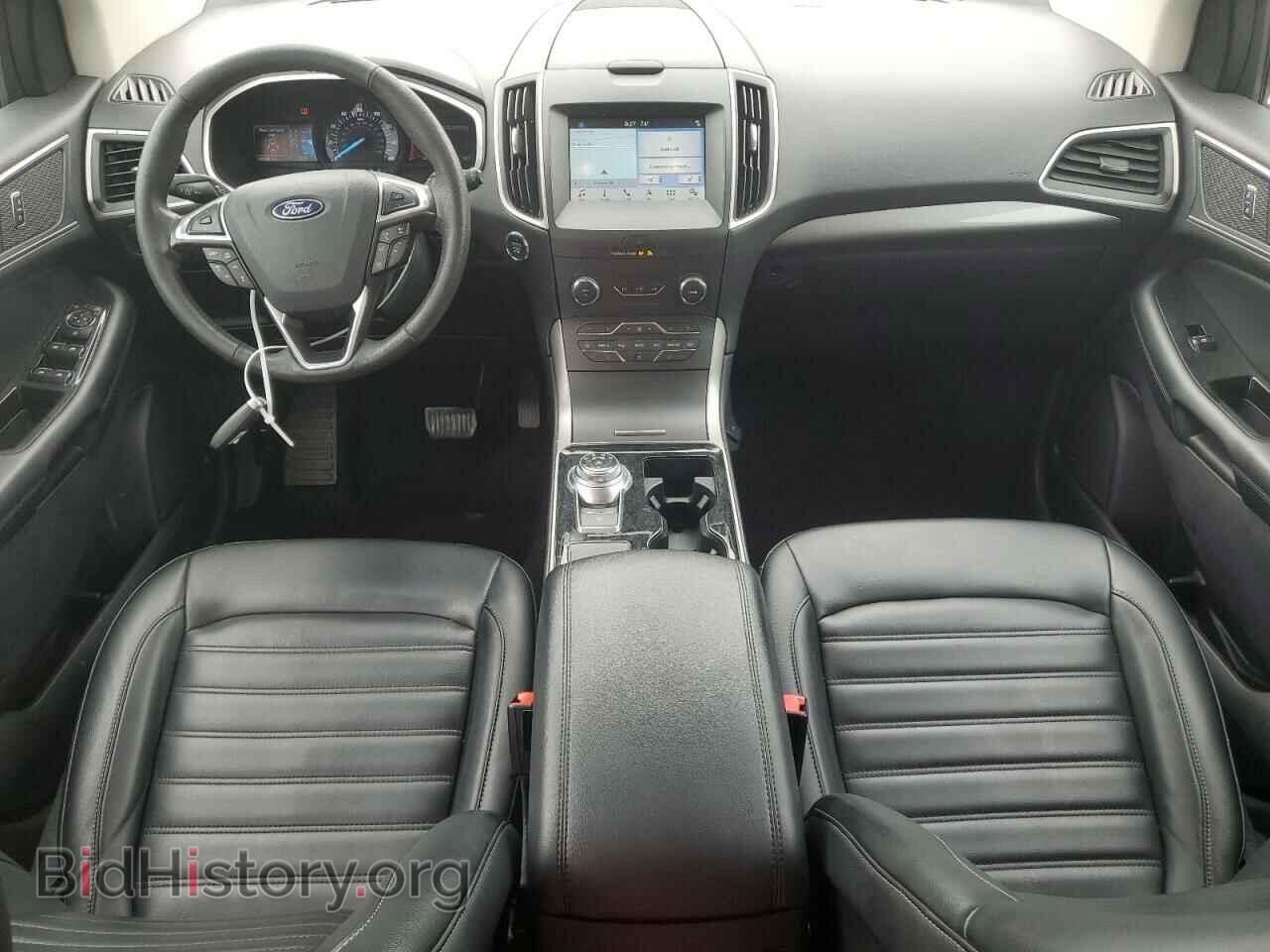 2019 FORD EDGE - VIN: 2FMPK3J93KBB42119 - Photo 8