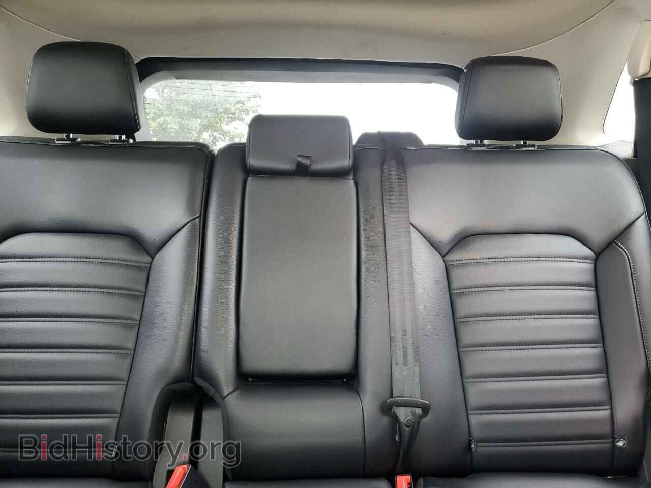 2019 FORD EDGE - VIN: 2FMPK3J93KBB42119 - Photo 10