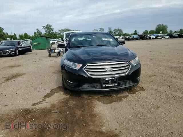 2013 FORD TAURUS - VIN: 1FAHP2E81DG151926 - Фото 14
