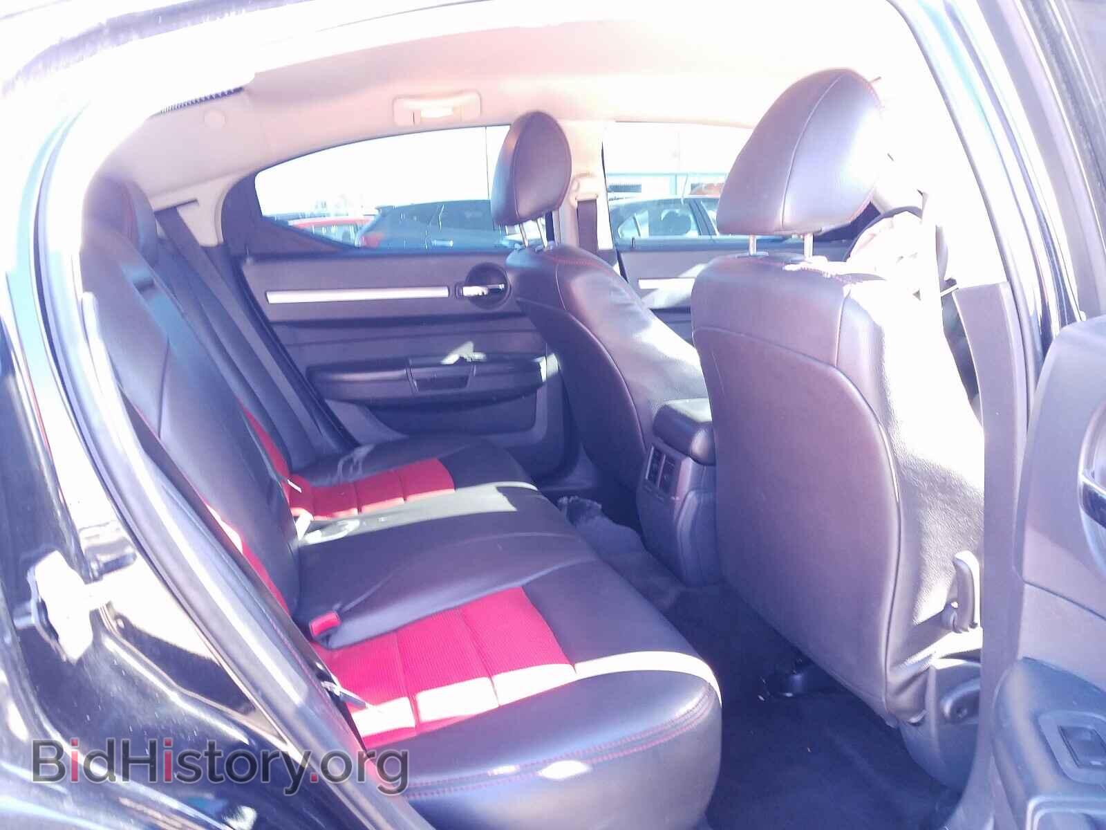 2010 DODGE CHARGER - VIN: 2B3CA3CV6AH247587 - Фото 6