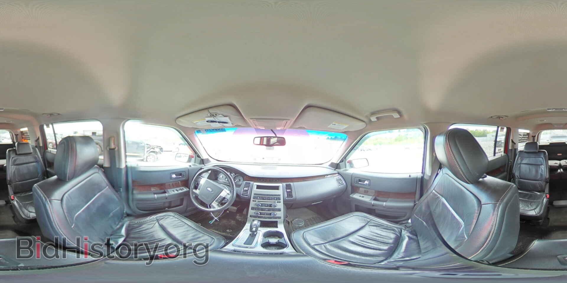 2011 FORD FLEX - VIN: 2FMGK5CC1BBD01935 - Photo 15