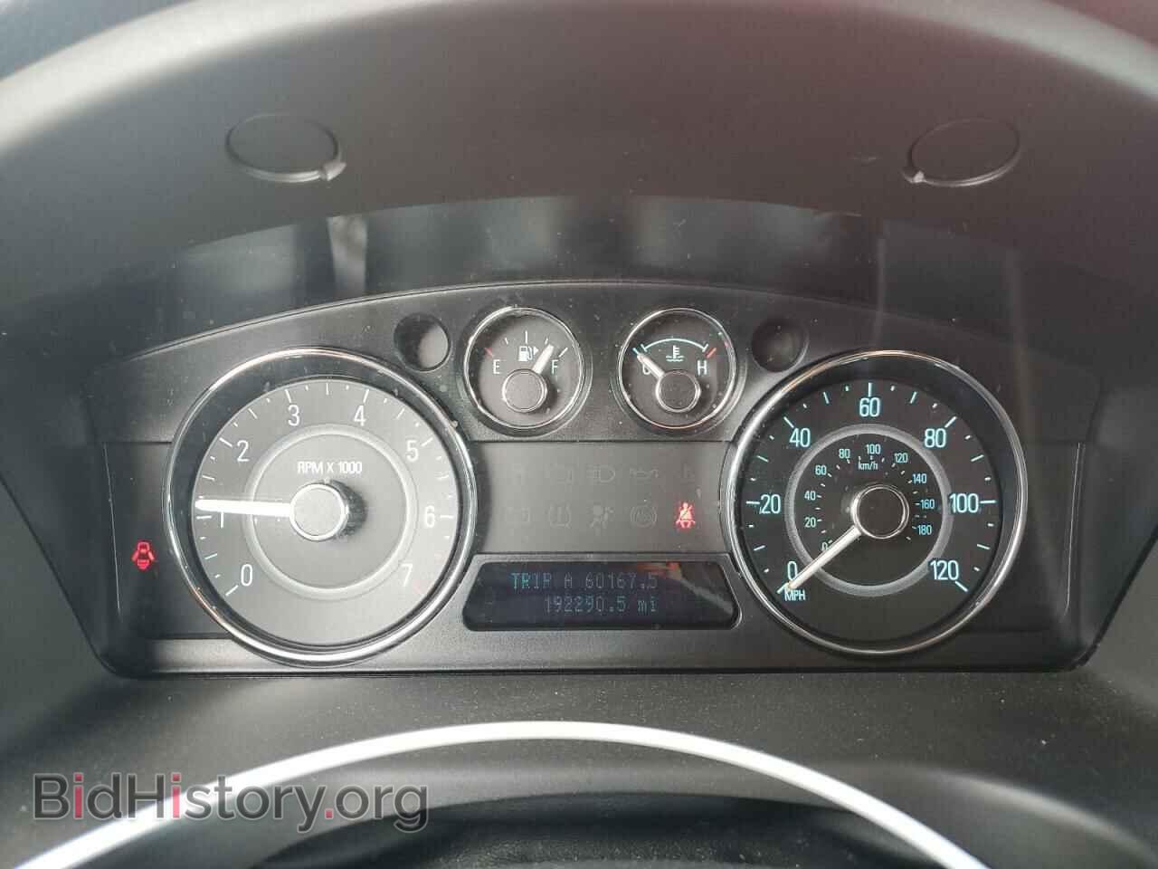 2011 FORD FLEX - VIN: 2FMGK5CC1BBD01935 - Photo 9