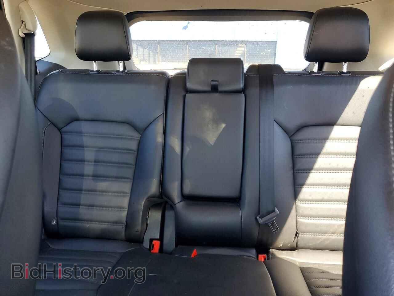 2018 FORD EDGE - VIN: 2FMPK4J91JBB04070 - Фото 10
