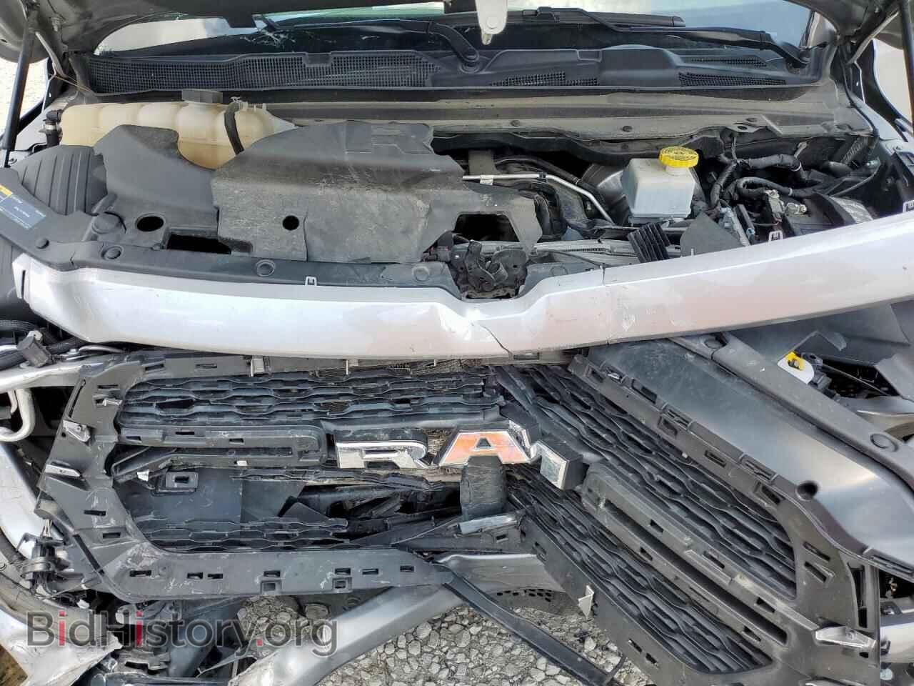 2024 RAM 1500 - VIN: 1C6SRECG8RN152152 - Фото 11